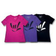 Load image into Gallery viewer, ByMara Classic V-neck tee
