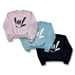 Load image into Gallery viewer, WOMENS ByMARA ILY CREWNECK SWEATSHIRT
