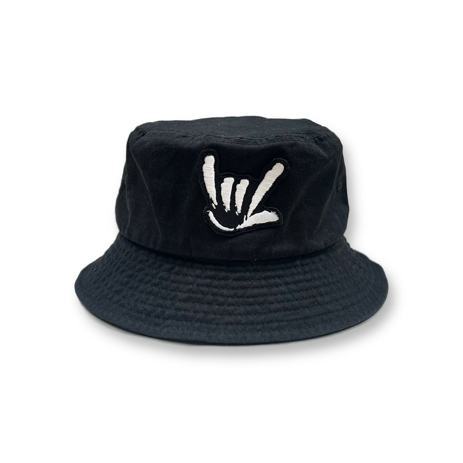 BUCKET HAT ILY