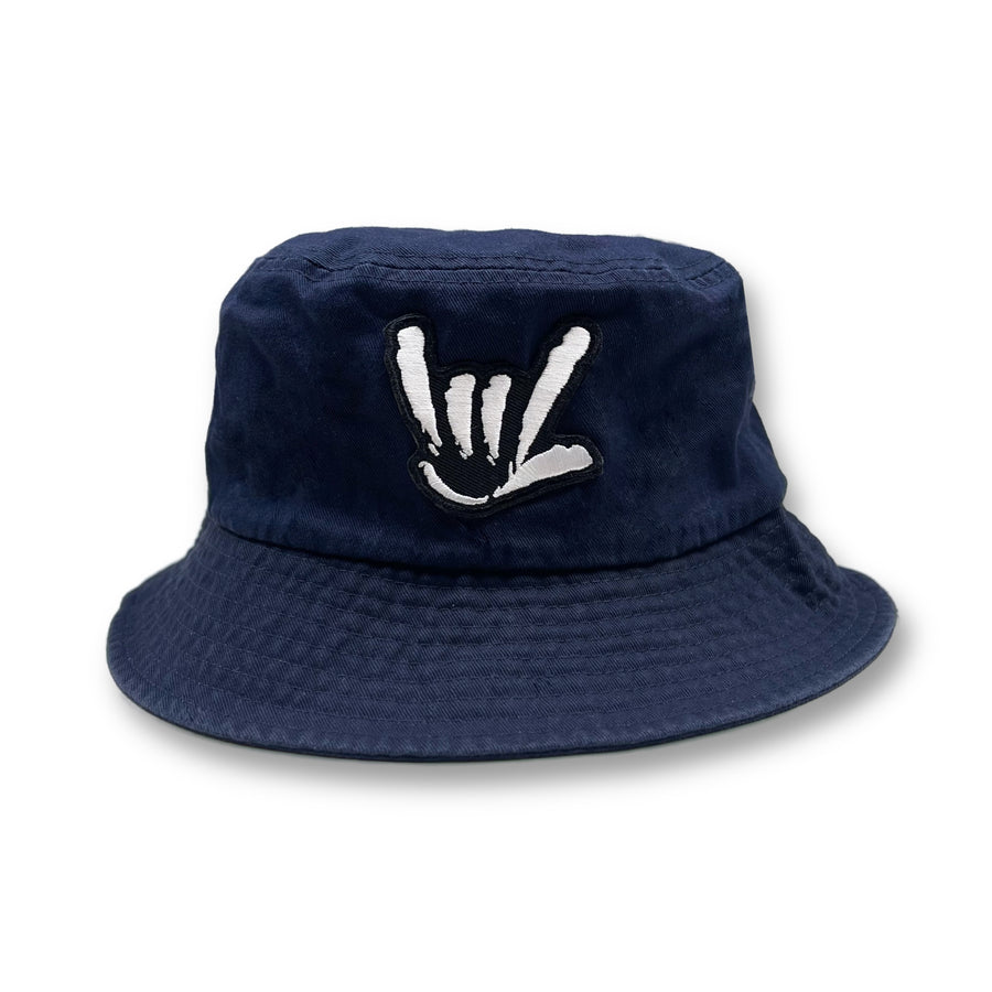 BUCKET HAT ILY
