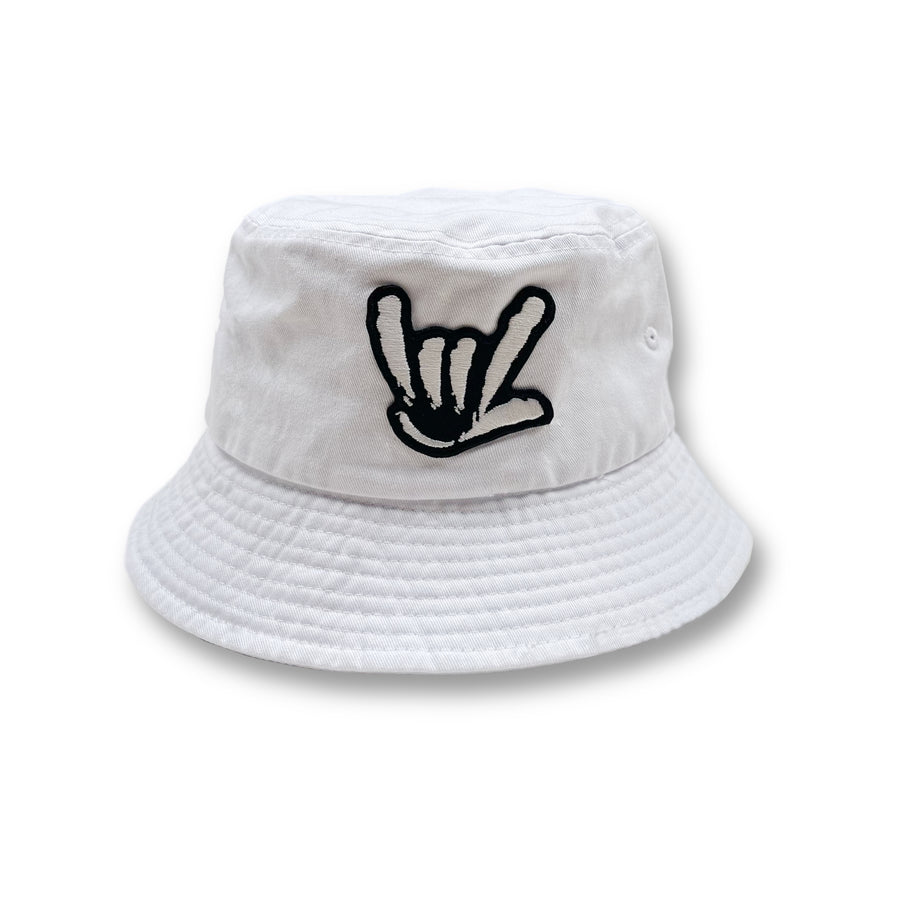 BUCKET HAT ILY