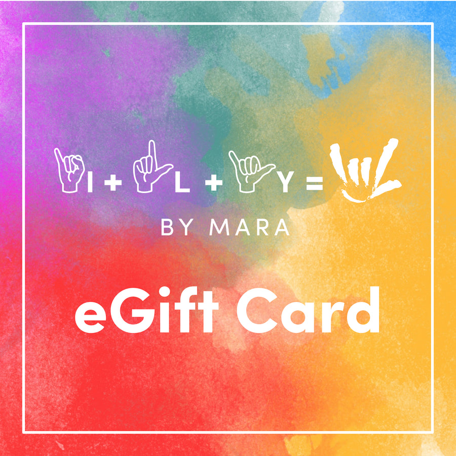 BY MARA E-GIFT CARD