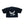 Load image into Gallery viewer, WOMEN CROP TEE - ILY SIGN
