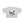 Load image into Gallery viewer, WOMEN CROP TEE - ILY SIGN
